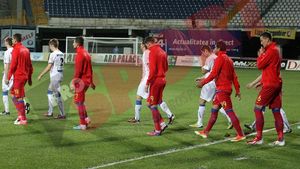 Becali trage linie după 'experimentul Bistrița':** "Nu ești jucător de Steaua dacă nu legi trei pase". Cine l-a scos din sărite și pe cine remarcă