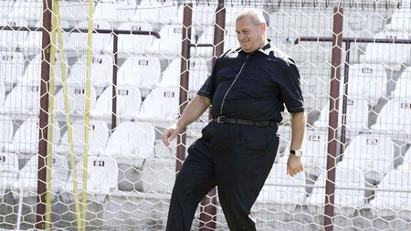 "Luăm titlul și anul asta!"