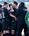 ”Liță” Dumitru, aproape de despărțirea de Concordia după ce a izbucnit în urma eșecul de la Ungheni? ”«A dat» în toată lumea de pe la noi din club. Îmi pun întrebarea dacă oare mai vrea să rămână! Să ne spună clar, în față!” EXCLUSIV