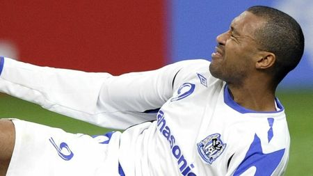 Fiul fostului fotbalist e în moarte cerebrală, la doar 19 ani, după un teribil accident rutier