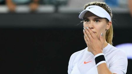 Ce face acum Eugenie Bouchard, "coșmarul" Simonei Halep de la Wimbledon 2014 | FOTO 