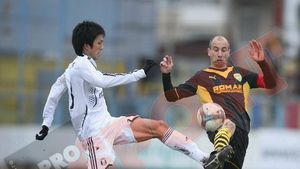 Ilyes: "Astra era de bătut, dar trebuie să câștigăm cu FC Vaslui"