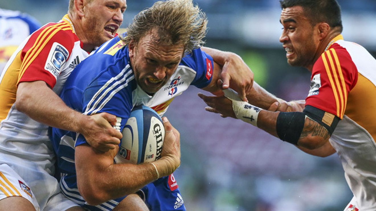 Câștigătoarea ultimului titlu în Super XV, Chiefs, a înregistrat prima înfrângere a sezonului!** Rezultate și clasamente