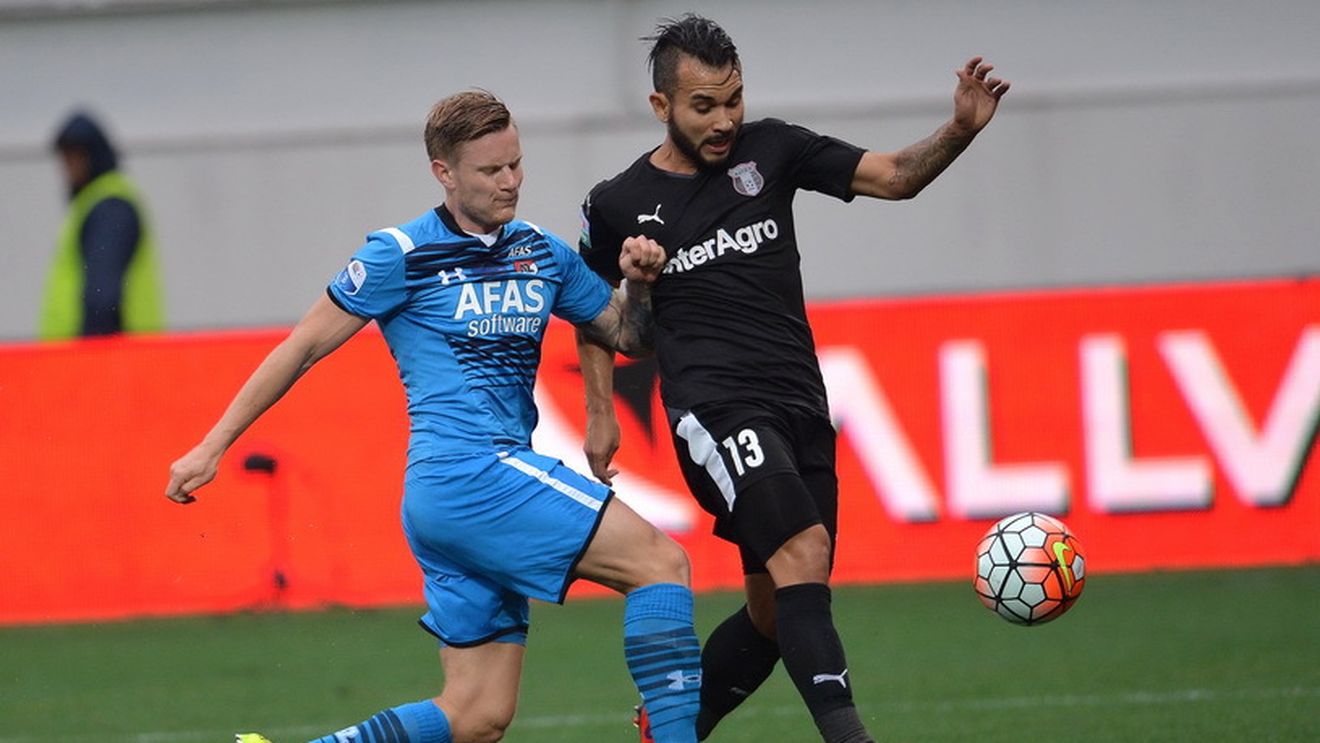 Astra, lovită din nou de probleme financiare. InterAgro, principalul sponsor, a intrat în insolvență