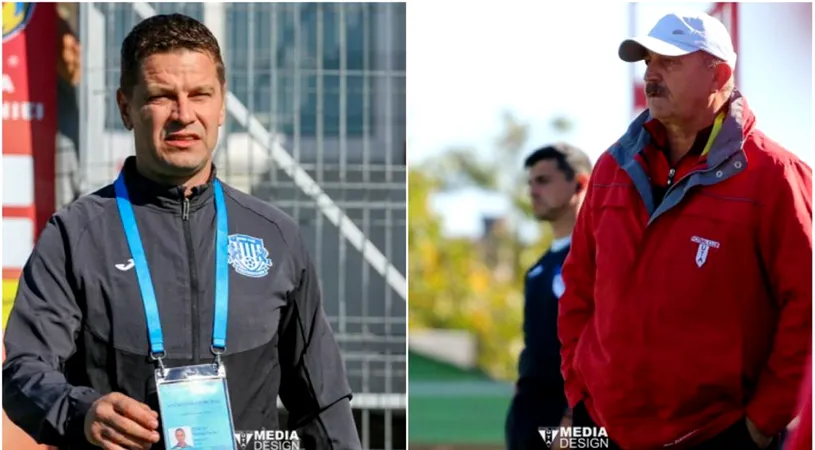 Flavius Stoican visează să preia 