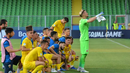 Gigi Becali își pune cenușă în cap! Putea aduce la FCSB jumătate din echipa României U21. Fotbaliștii enumerați de patronul vicecampioanei: „Pe el puteam să-l iau, el e prea lent, pe el îl luam cu 500.000 de euro”