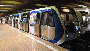 România - Norvegia, program prelungit la metrou. Reguli de acces pe Arena Națională pentru cei 30.000 de copii și însoțitori