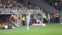 Daniel Pancu, reacție ciudată după Rapid – CFR Cluj 3-1: „Clubul n-are mentalitate! E frică de performanță”