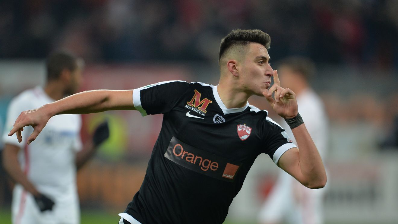 Liniște, azi defilează Dinamo! Echipa lui Andone spulberă Steaua cu 3-1, Reghe e trădat de apărare și e ridiculizat tactic 