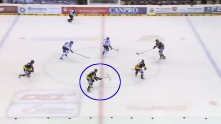 VIDEO memorabil! Faza lui 2014 în hochei 