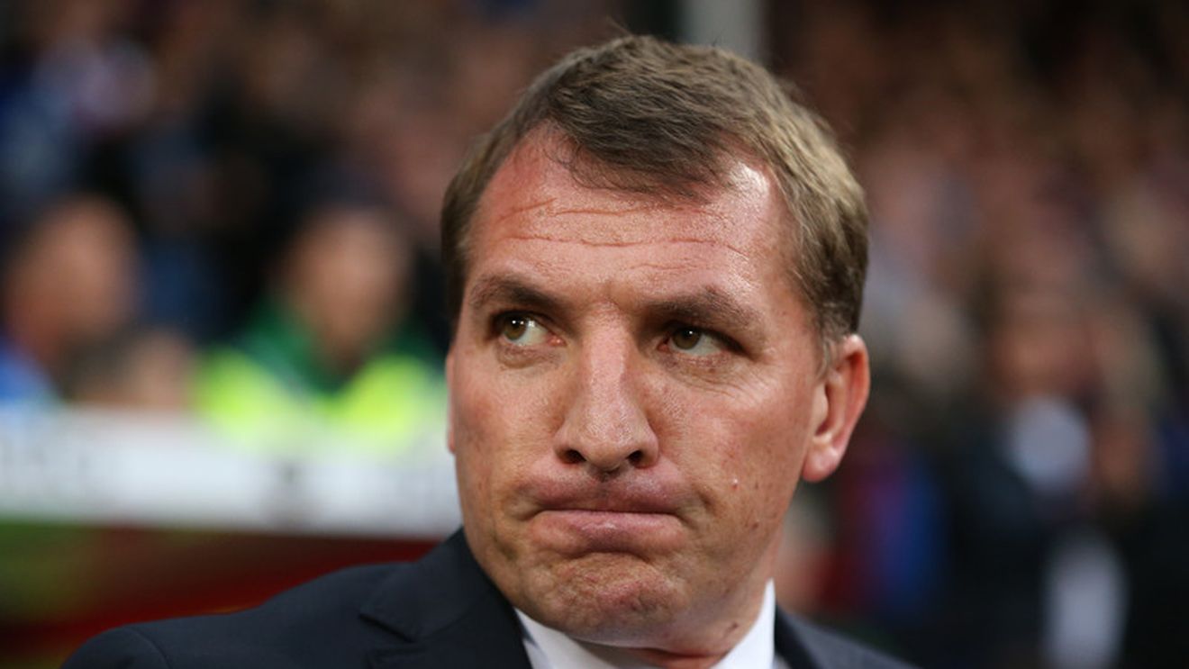 ULTIMA ORĂ‚ | Brendan Rodgers e OUT de la Liverpool. "Îi mulțumim pentru tot!" Anunțul oficial al clubului și cine e favorit să-l înlocuiască