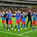 „Clientul lui Gigi Becali” mai bine de un an, ovaționat înainte de FCSB – Rapid Bucureşti