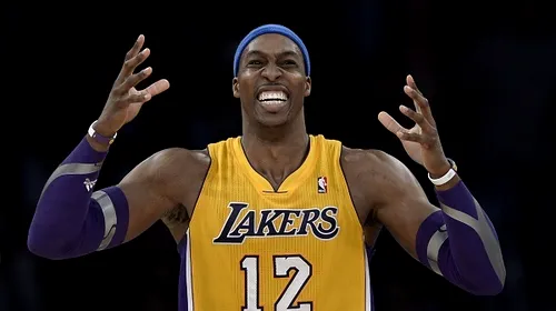 Dezastru cu repetiție!** Lakers a pierdut în ultimul minut cu Suns, iar play-off-ul e departe!