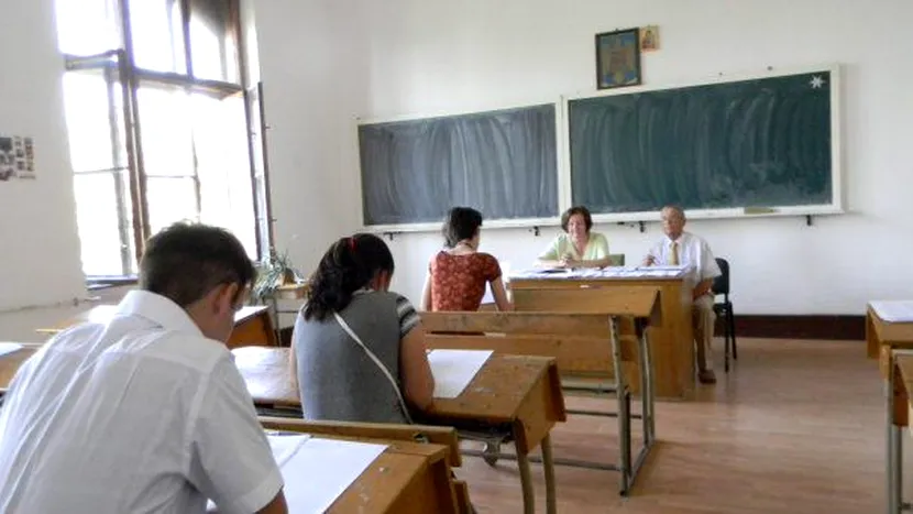 Bacalaureat 2019: elevii au susținut prima probă scrisă la Limba și literatura română