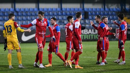 CFR Cluj a început perioada de mercato mai devreme! Transfer spectaculos de ultimă oră din Liga 1: „Am înțeles că a semnat din ianuarie și noi nu știam”