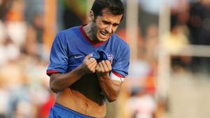 PieDICĂ‚! "Transferul lui Nicolae la CFR Cluj a căzut!"