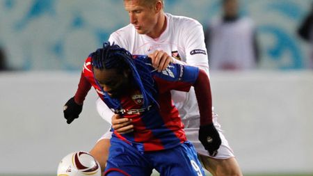 Dorin Goian, printre remarcații etapei din Serie A: "Practic, Roma nu a mai intrat în careul echipei Palermo"