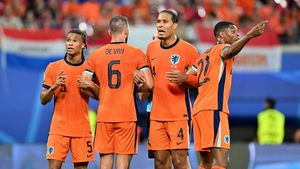 Starul lui Manchester City amenință înainte de România - Olanda! „Nu o să mai vedeți asta!”