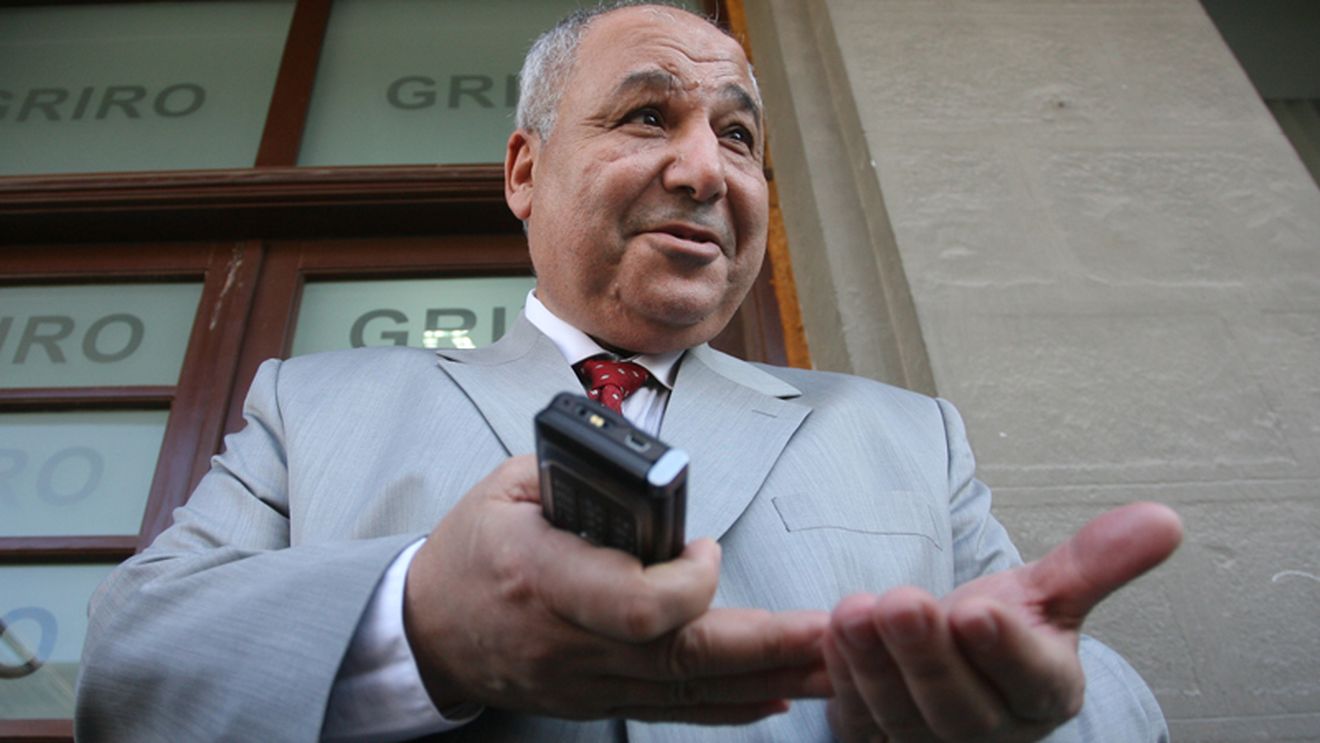 EXCLUSIV / Taher: "Îl vreau pe Rădoi"