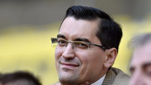 Răzvan Burleanu a anunțat când ar putea participa fanii la meciurile din România. Planul pus la cale de FRF