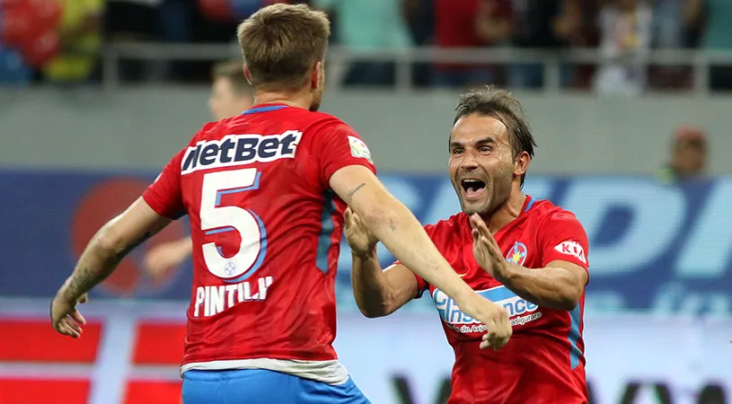 Rapid așteaptă răspunsul lui Filipe Teixeira, Petrolul i-a făcut ofertă și ea.** Ce salariu îi propun ploieștenii portughezului