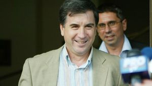 "Steaua are tot timpul nevoie de victorii"