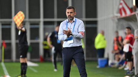 Ofertă incredibilă pentru Zeljko Kopic. Aşa contract nu s-a mai văzut în Superliga: "A trecut pe la avocați"