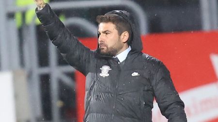 Adi Mutu trage un semnal de alarmă după a patra victorie obținută de Rapid în play-out: „E imperativ să facem asta!”