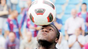 39 de transferuri, zero euro!