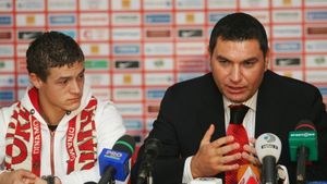 Clauza veninoasă pe care Cristi Borcea a descoperit-o în contractul de transfer al lui Gabi Torje la Dinamo. "Dădeam 2.400.000 de euro pe 50 la sută şi dacă rămânea liber trebuia să mai dăm 2.500.000 de euro"