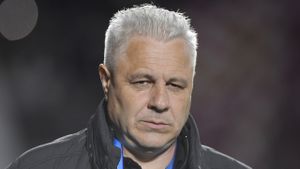 Marius Șumudică vrea ca Mircea Lucescu să fie răsplătit pe măsură: „Să-i facem statuie poleită cu aur din Turcia”