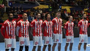 Răsturnare de situație! S-a decis ora de start a super meciului Dinamo - THW Kiel, din play-off-ul Ligii Campionilor: „Să fie o sărbătoare pentru toți fanii!” | EXCLUSIV