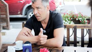 Crescut pentru Porto!** Jorge Costa poate pleca oricând de la CFR