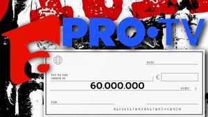 Antena 1 dă lovitura în România și o pune la colț pe PRO TV cu o afacere de 60.000.000 de euro!