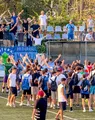 Progresul Spartac, surpriză uriașă în Cupa României! A învins Metaloglobus, iar antrenorul Andrei Erimia a reacționat pe măsură: ”Îi iubesc!” Echipa din Liga 3 vrea în grupe