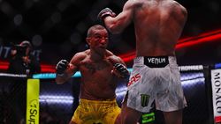 De nerecunoscut! Așa arată starul UFC după ce a ajuns în spital pentru că a fost făcut K.O.