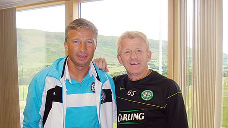 Unirea a remizat cu Celtic