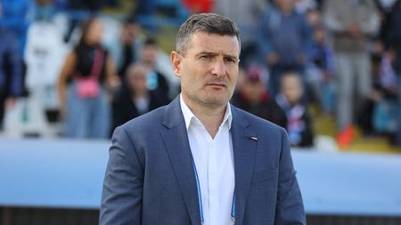 Laszlo Balint anunță plecări în masă de la Oțelul Galați, după 3-0 cu Sepsi: „Sunt convins că va fi greu să-i ținem”