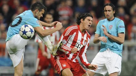 Boris Becker: "Aveți o șansă cu Bayern, dar fără Cadu"