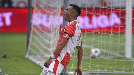 Cătălin Cîrjan a anunțat, oficial, ce decizie a luat după oferta amețitoare din Ucraina: „Pregătiți de luptă”