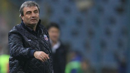 "Galeria mă ajută să-mi dezvolt psihicul înaintea fiecărui meci!** Îi las să vorbească ce vor!"