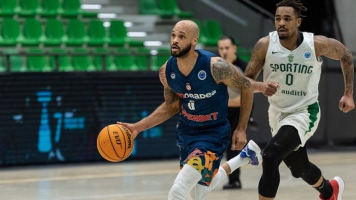 Sporting CP - CSM Oradea, scor 77-83 în grupele principale ale FIBA Europe Cup la baschet masculin. Următorul meci pe 11 ianuarie 2022