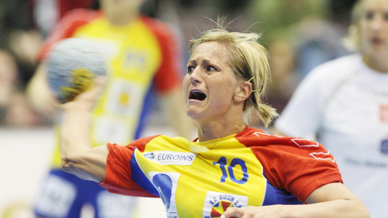 Se permite o modificare în lotul olimpic de handbal