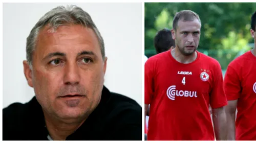 „Steaua” Bulgariei, OUT din Europa! Hristo Stoicikov anunță că e noul patron al lui ȚSKA: „Echipa pe care o știați nu mai există!”