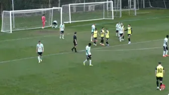 Sepsi OSK a pierdut și al doilea amical disputat în Turcia, de unde covăsnenii luaseră în calcul să revină mai repede din cantonament