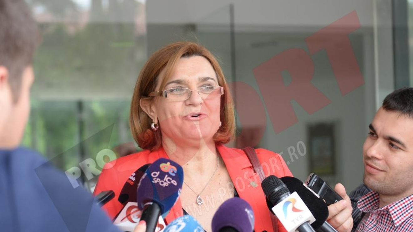 INTERVIU | Lipă: "Știu cine a aranjat alegerile. A fost ca o luptă între un Trabant și un Rolls Royce, cu pretenția ca ambele să ajungă în același timp la finiș"