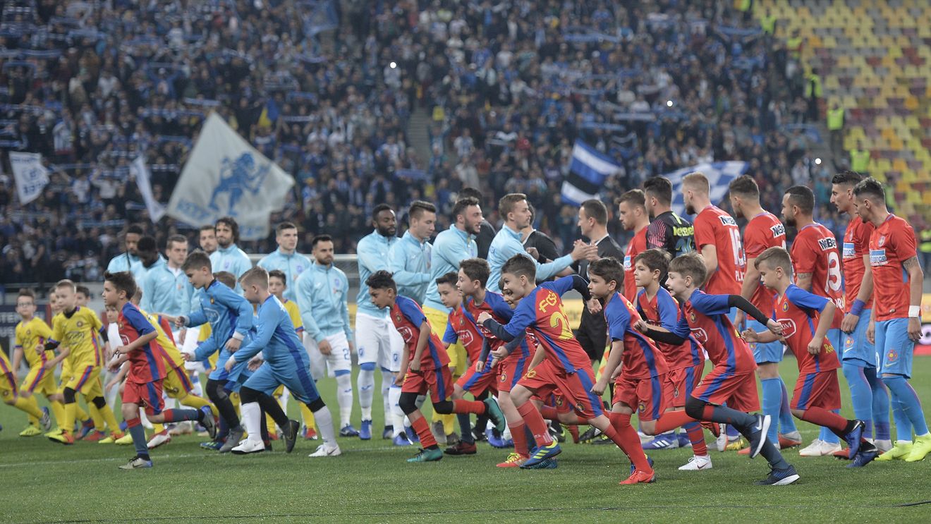 EXCLUSIV | Fotbalistul de la Craiova care și-a semnat sentința. Anunțul făcut după derby-ul cu FCSB: "Nu mai poate să joace, oltenii nu îl acceptă"