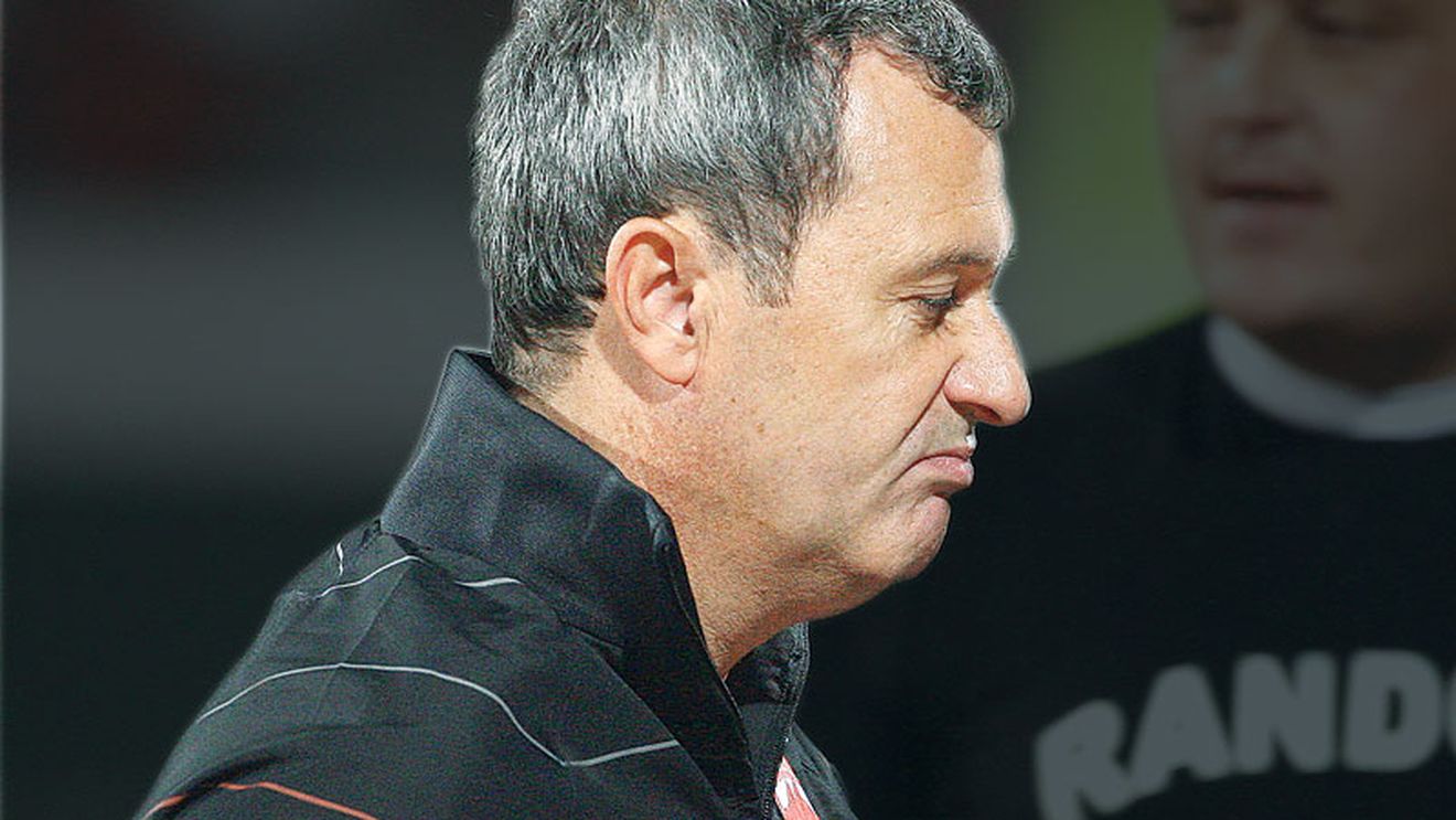 Rednic: "Pițurcă n-are ce căuta la Dinamo!"