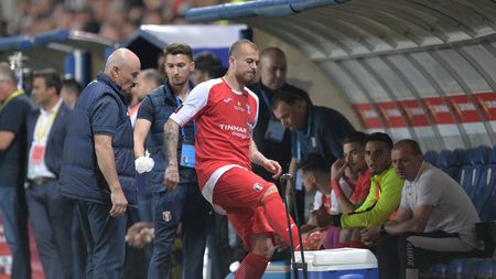 Alibec a vorbit despre "coșmarul" de la FCSB și a închis definitiv ușa pentru o revenire la vicecampioana României: "Nu se pune problema!"