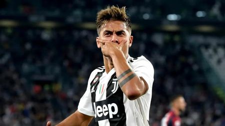 Război între Arsenal Londra și Manchester United pentru transferul lui Paulo Dybala!